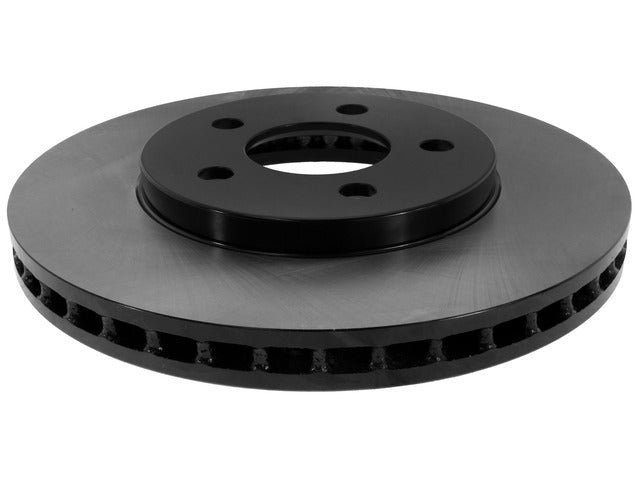 Disc Brake Rotor Raybestos Brakes 76561R2