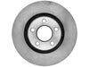 Disc Brake Rotor Raybestos Brakes 76561R2