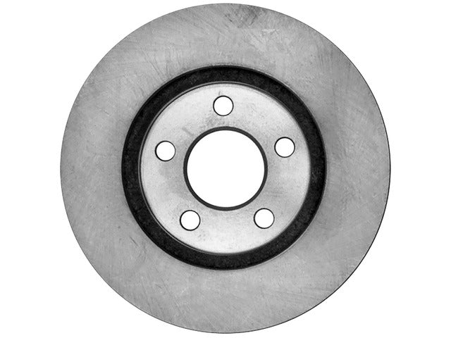 Disc Brake Rotor Raybestos Brakes 76561R2
