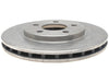 Disc Brake Rotor Raybestos Brakes 76561R