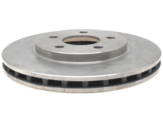 Disc Brake Rotor Raybestos Brakes 76561R