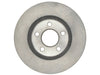 Disc Brake Rotor Raybestos Brakes 76561R