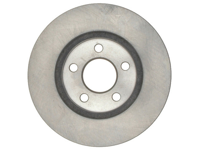 Disc Brake Rotor Raybestos Brakes 76561R