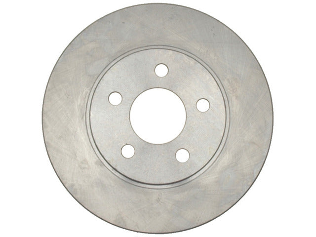 Disc Brake Rotor Raybestos Brakes 76561R
