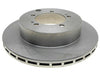 Disc Brake Rotor Raybestos Brakes 76569R