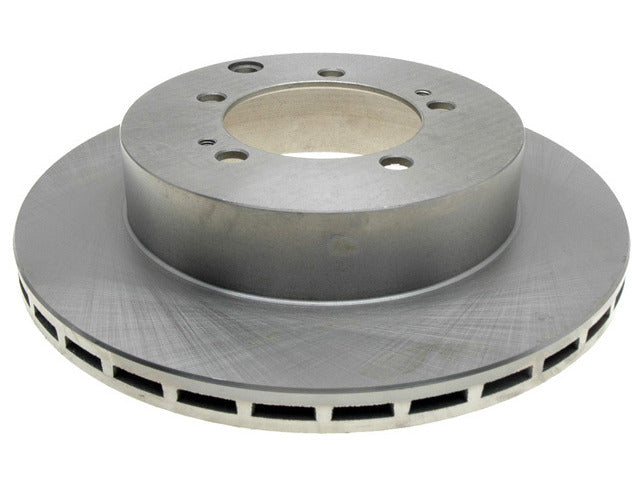 Disc Brake Rotor Raybestos Brakes 76569R