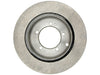 Disc Brake Rotor Raybestos Brakes 76569R