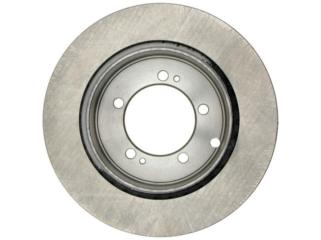 Disc Brake Rotor Raybestos Brakes 76569R