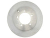 Disc Brake Rotor Raybestos Brakes 76569R