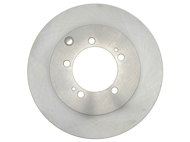 Disc Brake Rotor Raybestos Brakes 76569R