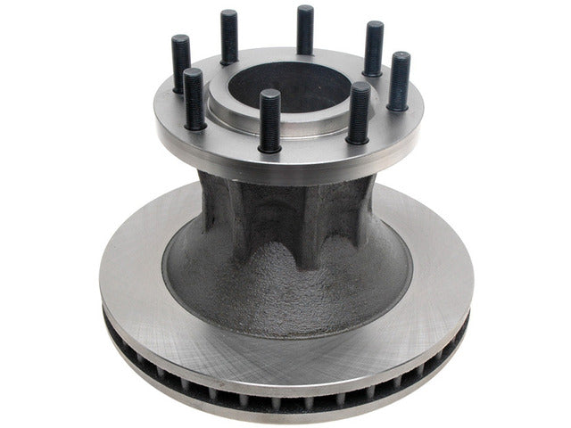 Disc Brake Rotor and Hub Assembly Raybestos Brakes 76599