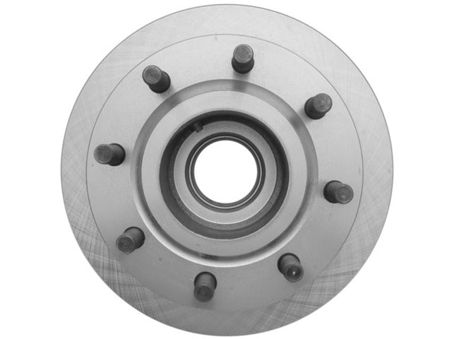 Disc Brake Rotor and Hub Assembly Raybestos Brakes 76599