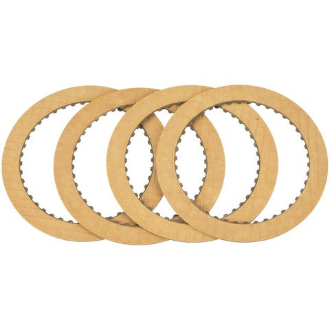 Transmission Clutch Friction Plate Pioneer 766005