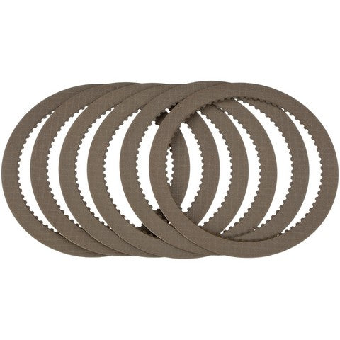 Transmission Clutch Friction Plate Pioneer 766011