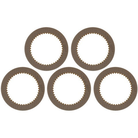Transmission Clutch Friction Plate Pioneer 766015