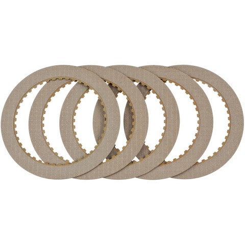Transmission Clutch Friction Plate Pioneer 766024