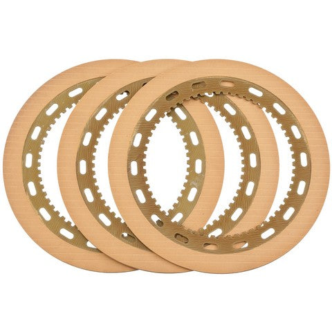 Transmission Clutch Friction Plate Pioneer 766028