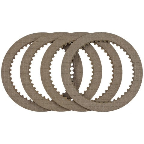 Transmission Clutch Friction Plate Pioneer 766033-4
