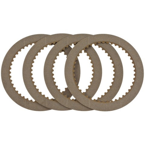 Transmission Clutch Friction Plate Pioneer 766034