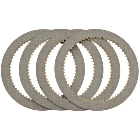 Transmission Clutch Friction Plate Pioneer 766035