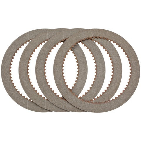 Transmission Clutch Friction Plate Pioneer 766036