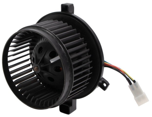 HVAC Blower Motor Four Seasons 76605