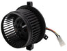 HVAC Blower Motor Four Seasons 76605