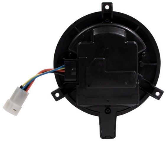HVAC Blower Motor Four Seasons 76605