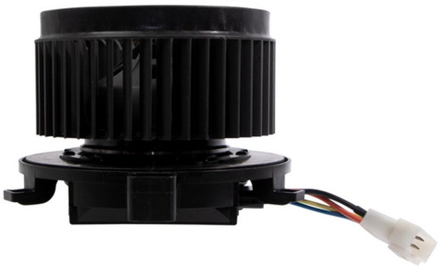 HVAC Blower Motor Four Seasons 76605