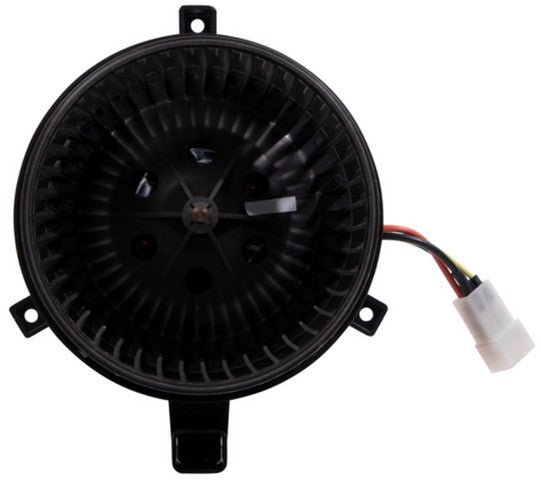 HVAC Blower Motor Four Seasons 76605
