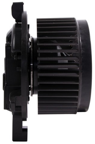 HVAC Blower Motor Four Seasons 76605