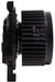 HVAC Blower Motor Four Seasons 76605