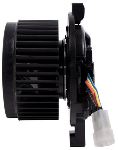 HVAC Blower Motor Four Seasons 76605