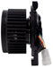 HVAC Blower Motor Four Seasons 76605