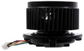 HVAC Blower Motor Four Seasons 76605