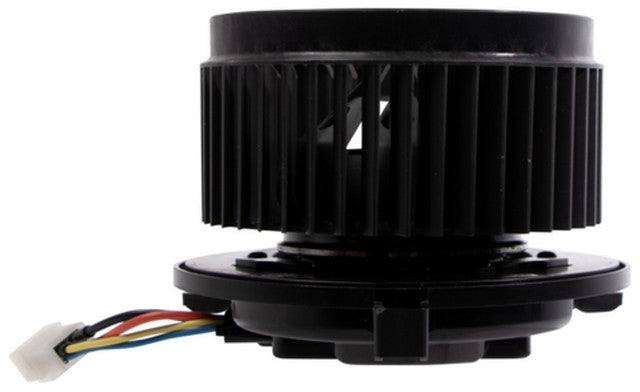 HVAC Blower Motor Four Seasons 76605