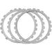 Transmission Clutch Friction Plate Pioneer 766224