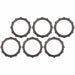 Transmission Clutch Friction Plate Pioneer 766234