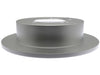 Disc Brake Rotor Raybestos Brakes 76627FZN