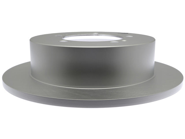 Disc Brake Rotor Raybestos Brakes 76627FZN