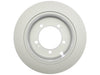 Disc Brake Rotor Raybestos Brakes 76627FZN