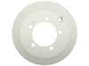 Disc Brake Rotor Raybestos Brakes 76627FZN