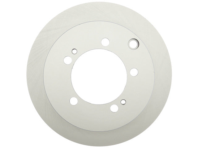 Disc Brake Rotor Raybestos Brakes 76627FZN