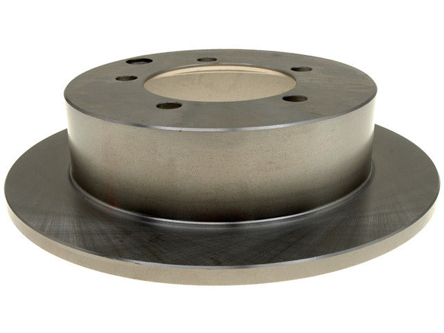 Disc Brake Rotor Raybestos Brakes 76627R