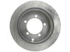 Disc Brake Rotor Raybestos Brakes 76627R