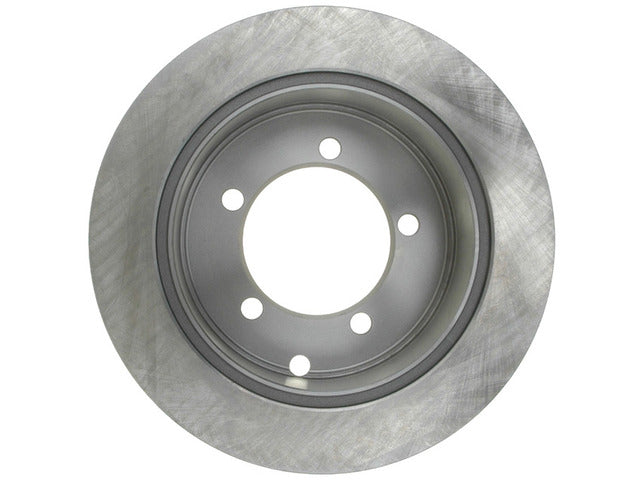 Disc Brake Rotor Raybestos Brakes 76627R