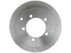 Disc Brake Rotor Raybestos Brakes 76627R