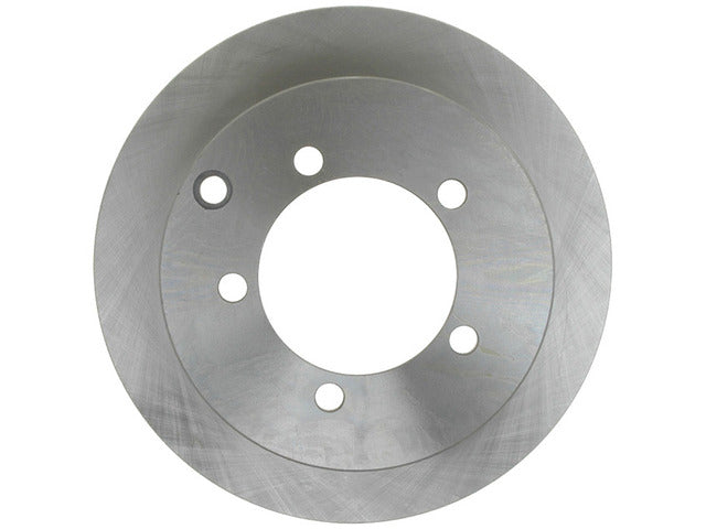 Disc Brake Rotor Raybestos Brakes 76627R