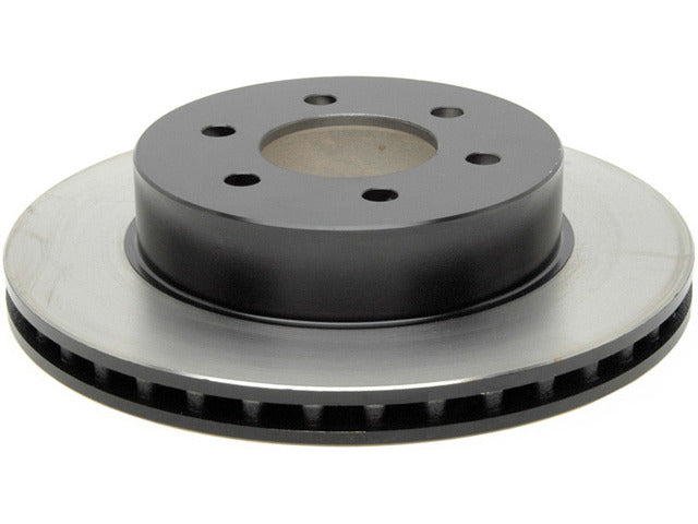 Disc Brake Rotor Raybestos Brakes 76645