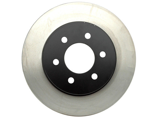 Disc Brake Rotor Raybestos Brakes 76645